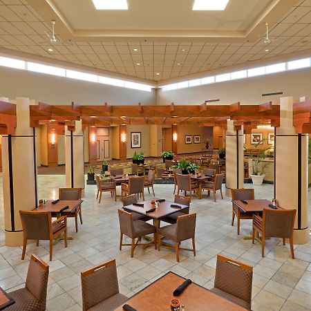 Holiday Inn Philadelphia South-Swedesboro By Ihg Extérieur photo