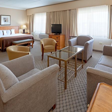 Holiday Inn Philadelphia South-Swedesboro By Ihg Extérieur photo