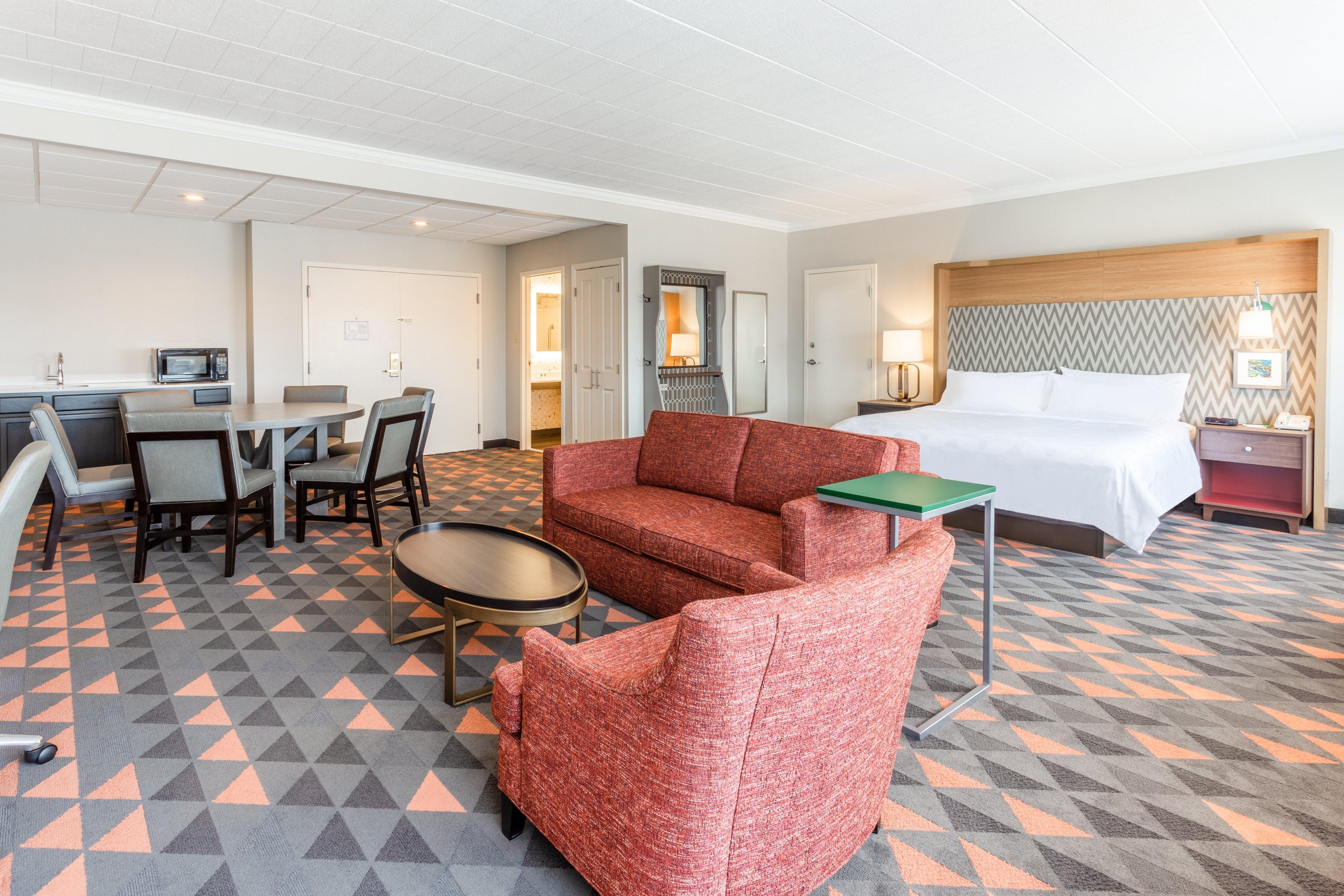 Holiday Inn Philadelphia South-Swedesboro By Ihg Extérieur photo