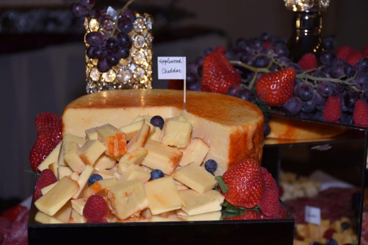Holiday Inn Philadelphia South-Swedesboro By Ihg Extérieur photo