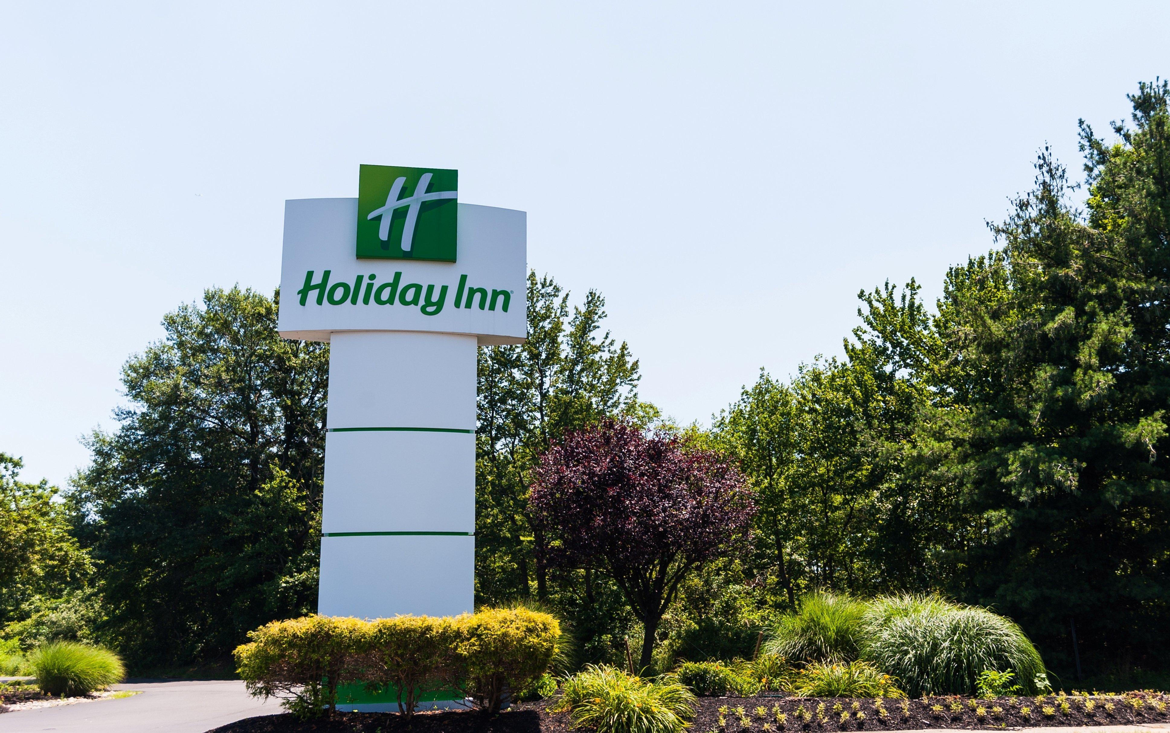 Holiday Inn Philadelphia South-Swedesboro By Ihg Extérieur photo