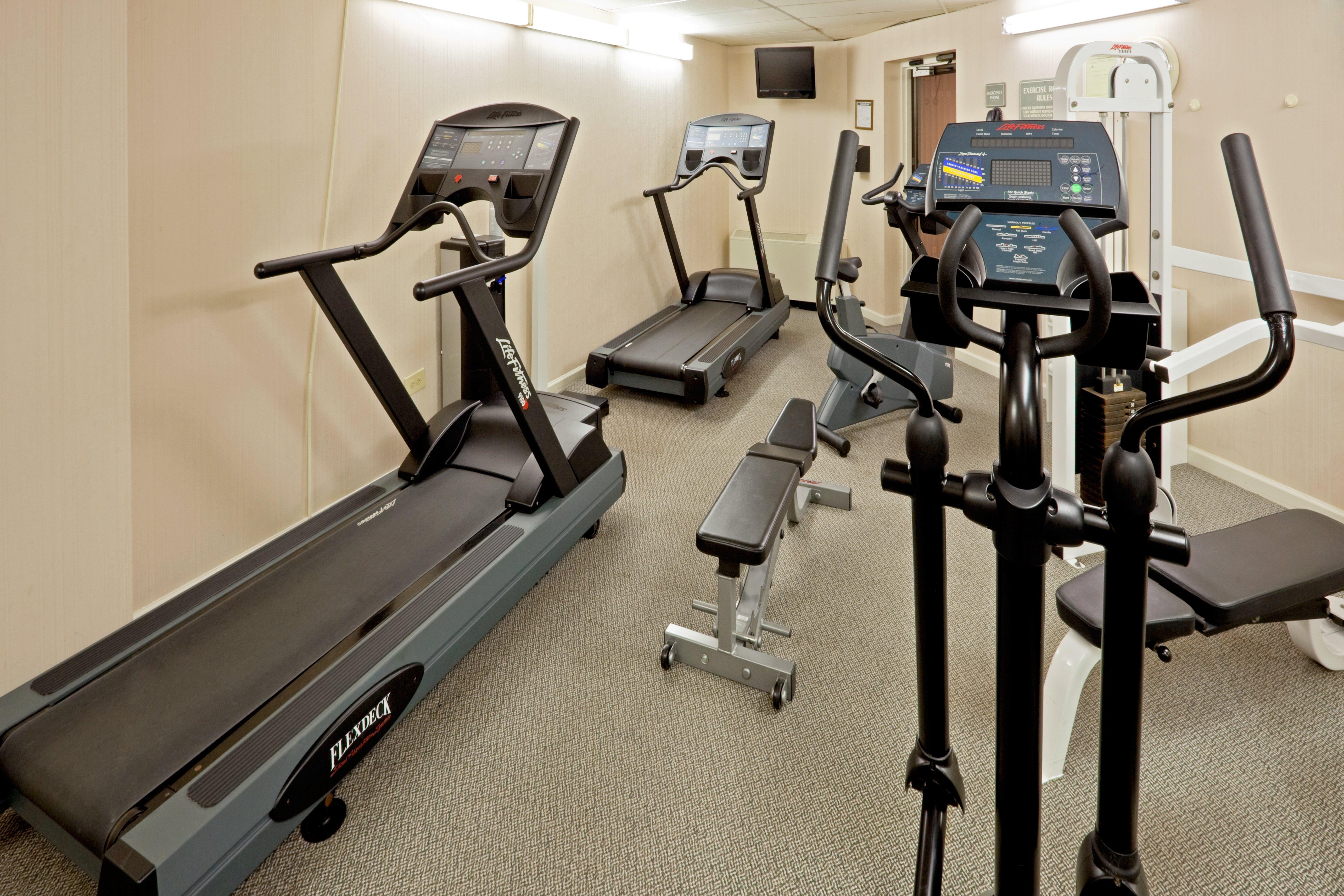 Holiday Inn Philadelphia South-Swedesboro By Ihg Extérieur photo
