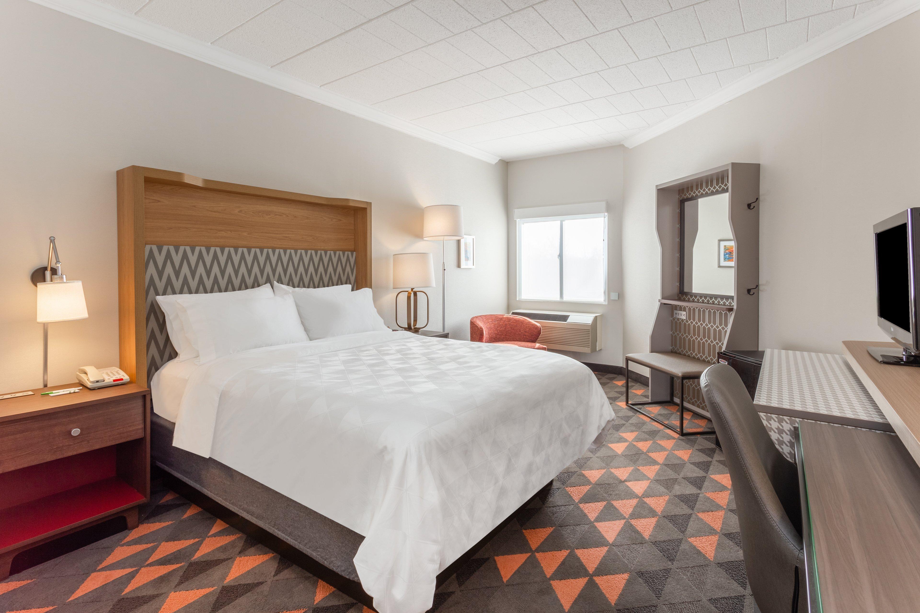 Holiday Inn Philadelphia South-Swedesboro By Ihg Extérieur photo