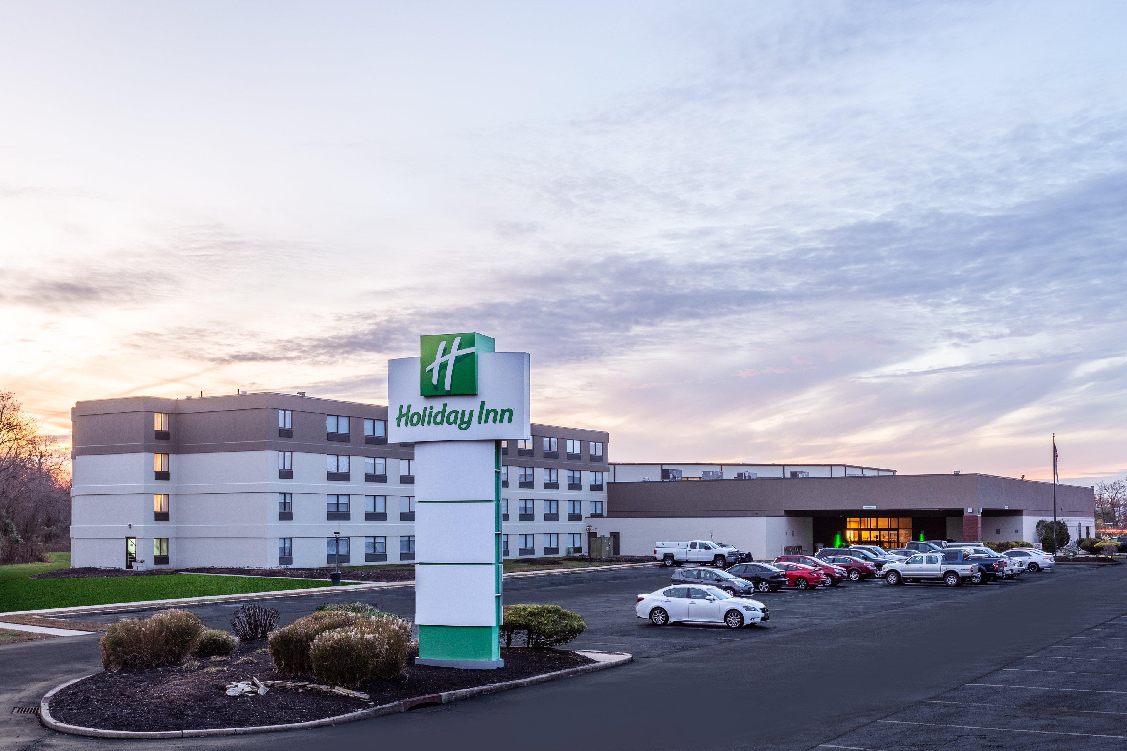 Holiday Inn Philadelphia South-Swedesboro By Ihg Extérieur photo