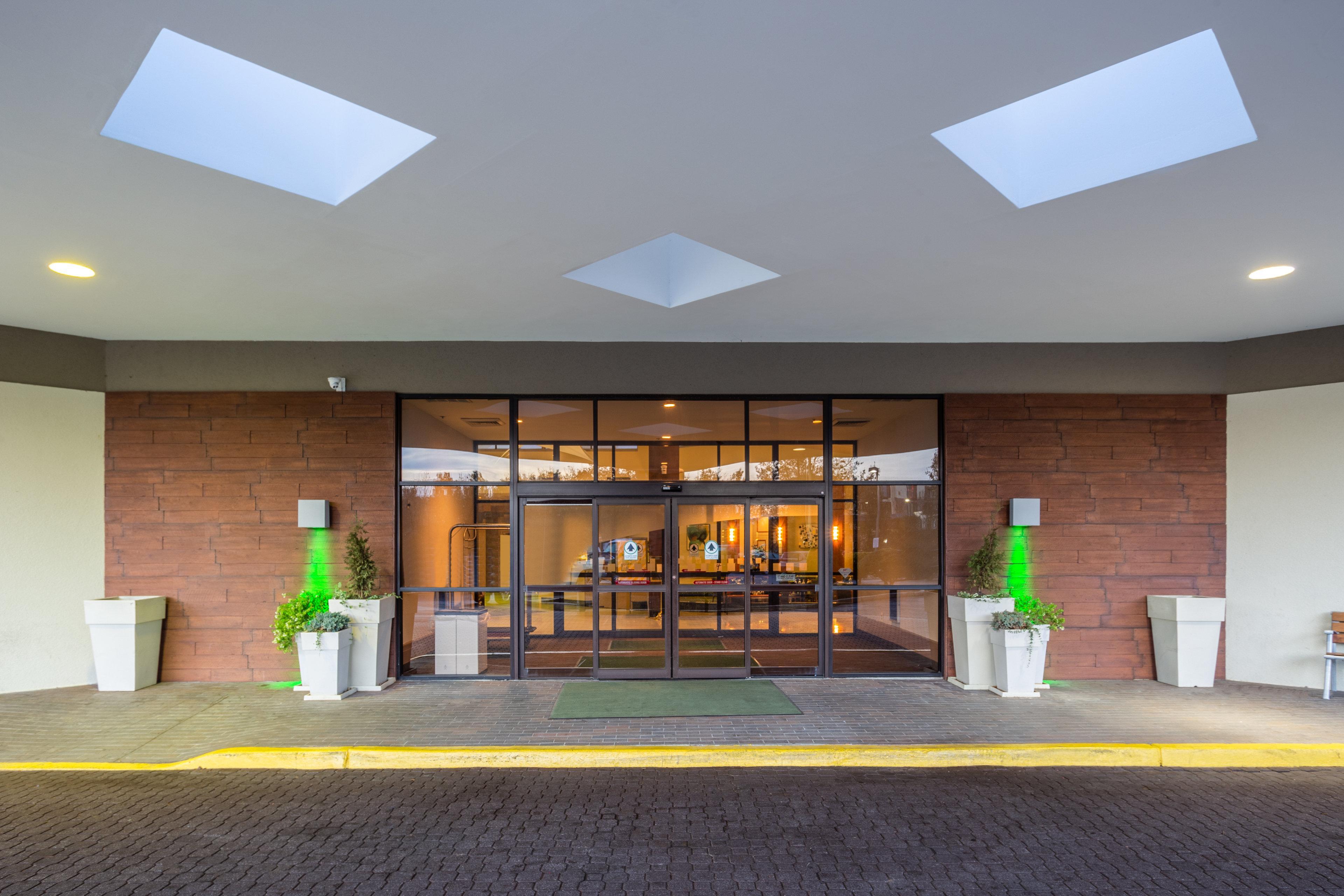 Holiday Inn Philadelphia South-Swedesboro By Ihg Extérieur photo