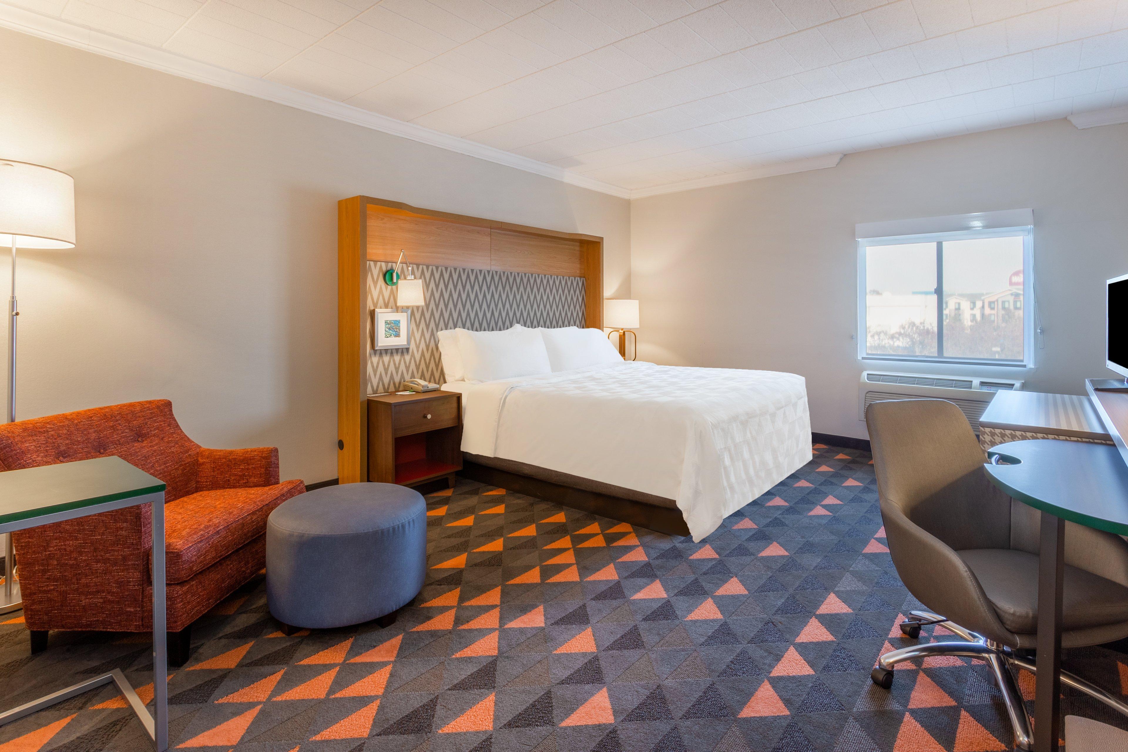 Holiday Inn Philadelphia South-Swedesboro By Ihg Extérieur photo