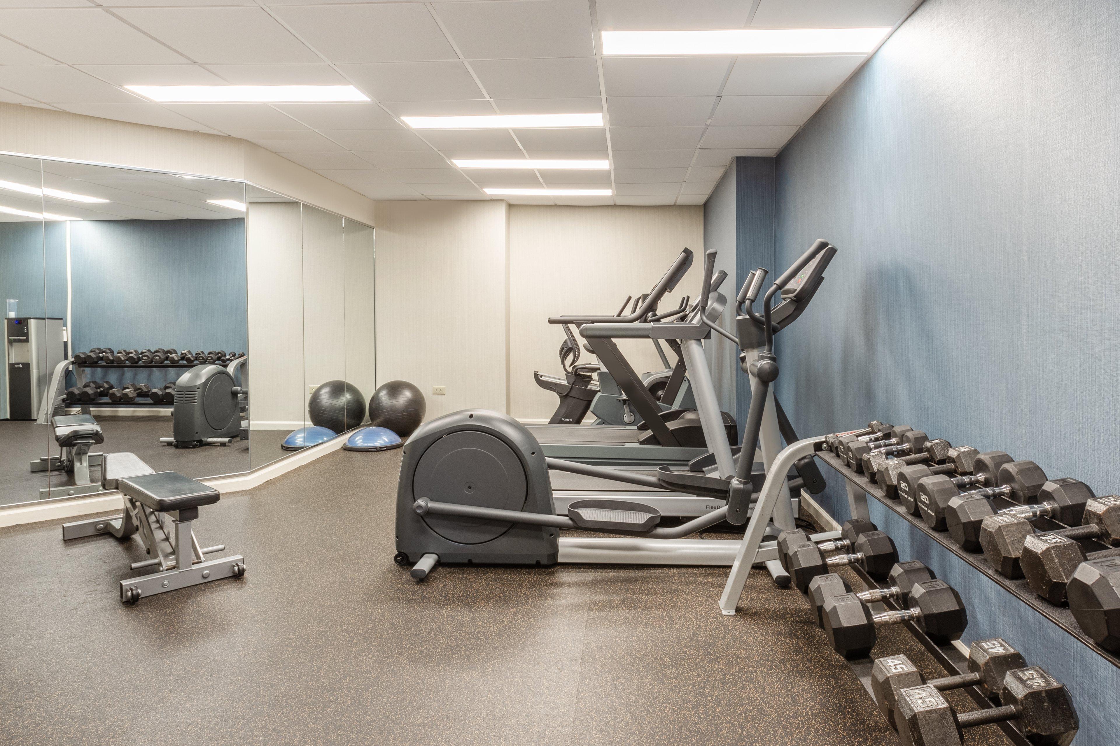Holiday Inn Philadelphia South-Swedesboro By Ihg Extérieur photo